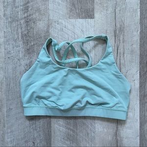 Lululemon Energy bra